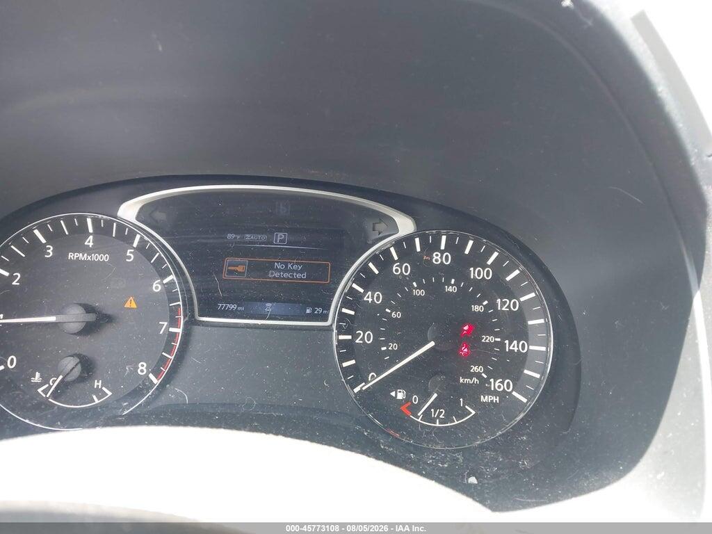 5N1DR2AM2LC647177 2020 NISSAN PATHFINDER photo no. 7