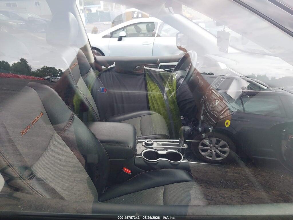 5N1DR2BMXLC640668 2020 NISSAN PATHFINDER photo no. 5