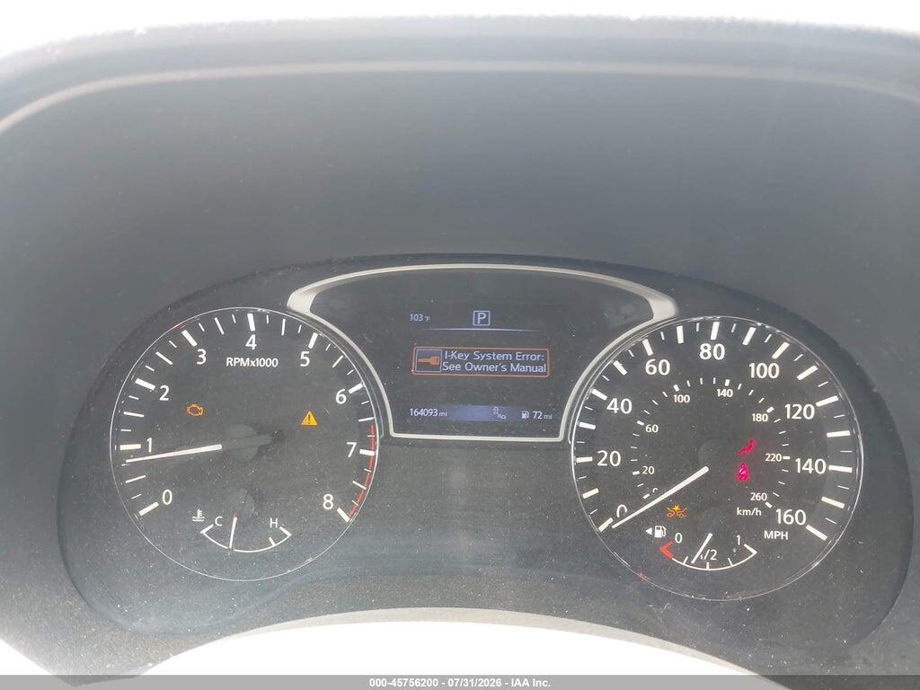 5N1DR2DN9LC647133 2020 NISSAN PATHFINDER photo no. 7