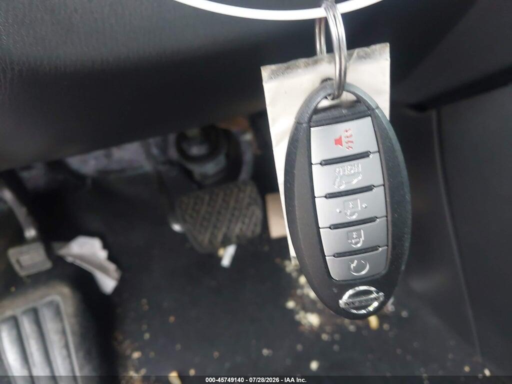 5N1DR2CM8LC638013 2020 NISSAN PATHFINDER photo no. 10