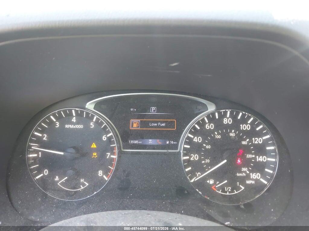 5N1DR2BN2LC587019 2020 NISSAN PATHFINDER photo no. 7