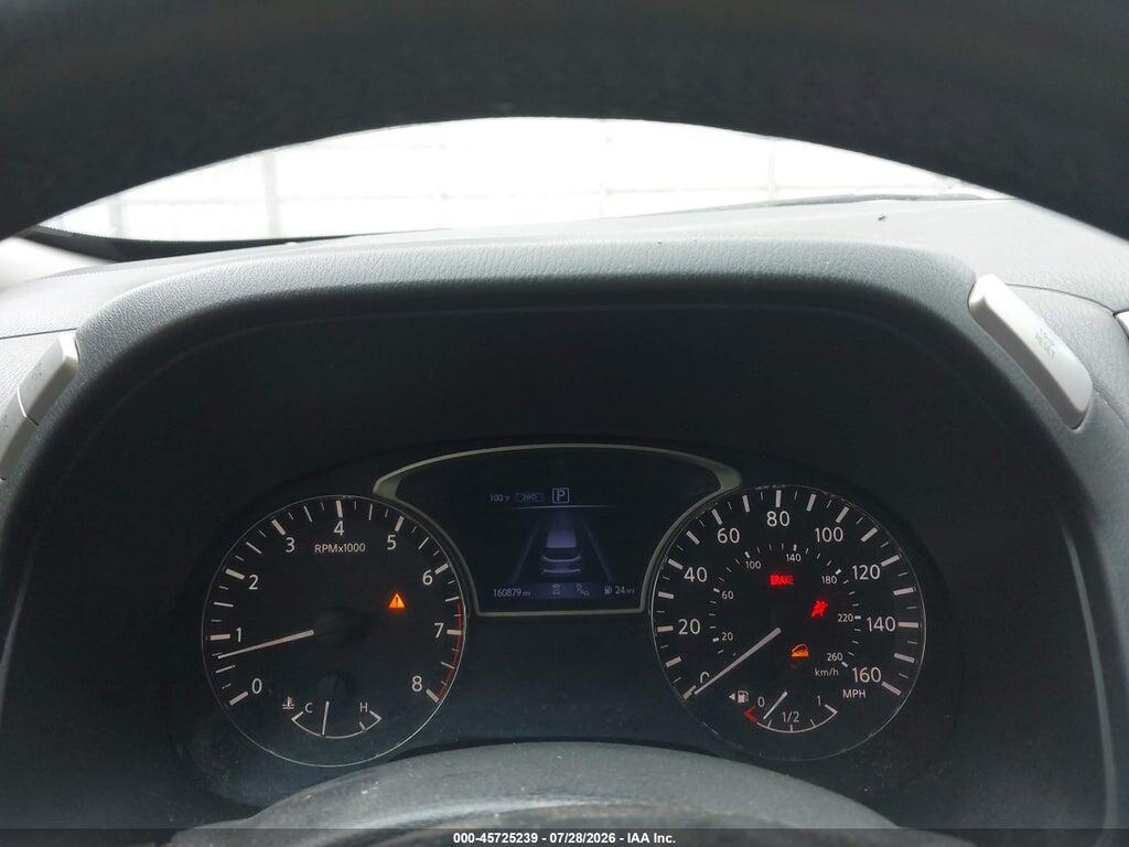 5N1DR2CM9LC607188 2020 NISSAN PATHFINDER photo no. 7