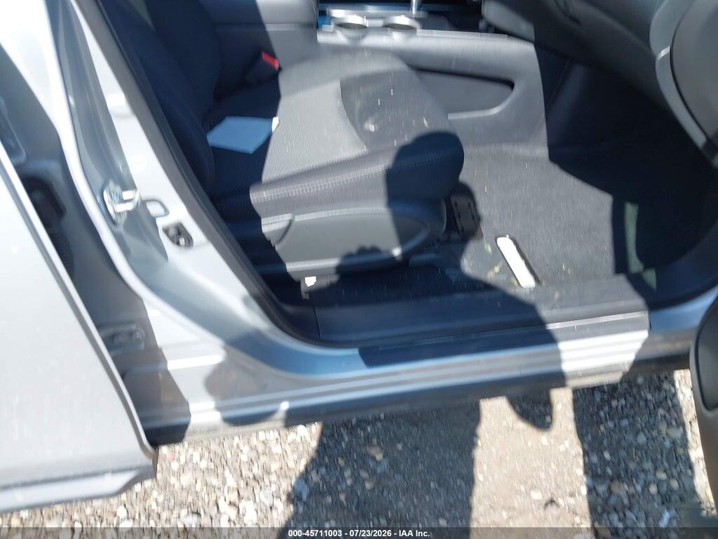 5N1DR2AN2LC581884 2020 NISSAN PATHFINDER photo no. 5