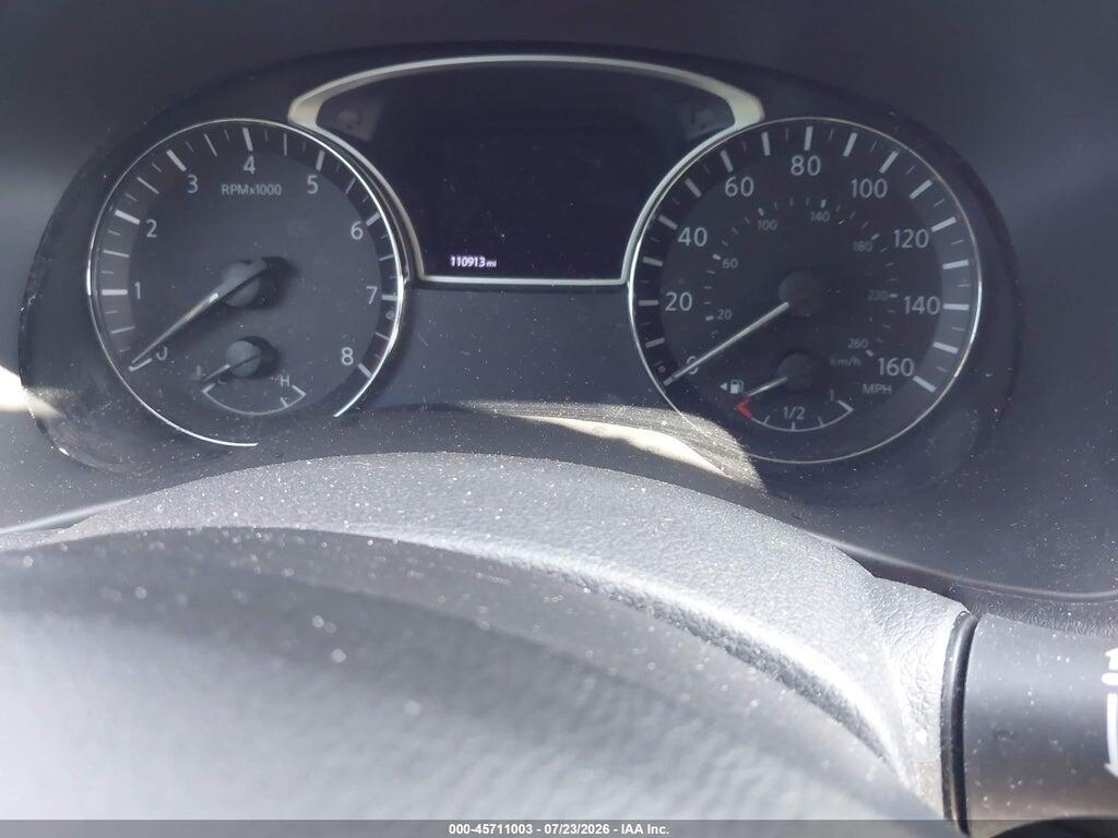 5N1DR2AN2LC581884 2020 NISSAN PATHFINDER photo no. 7