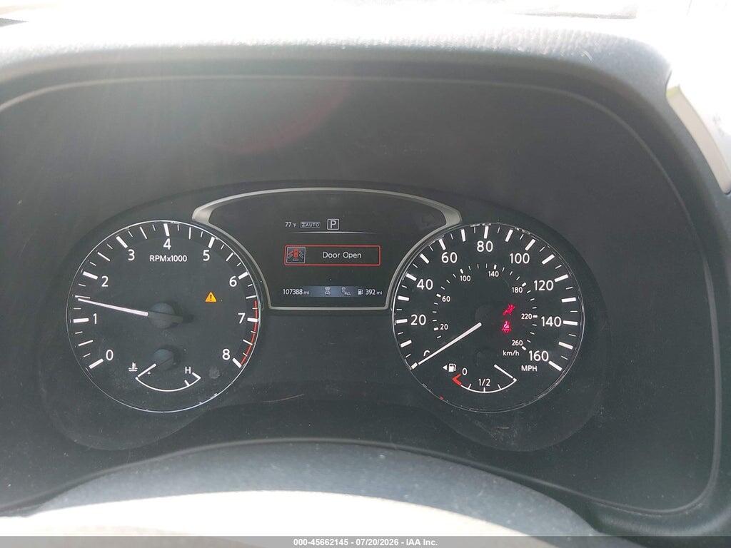5N1DR2BM2LC643564 2020 NISSAN PATHFINDER photo no. 7