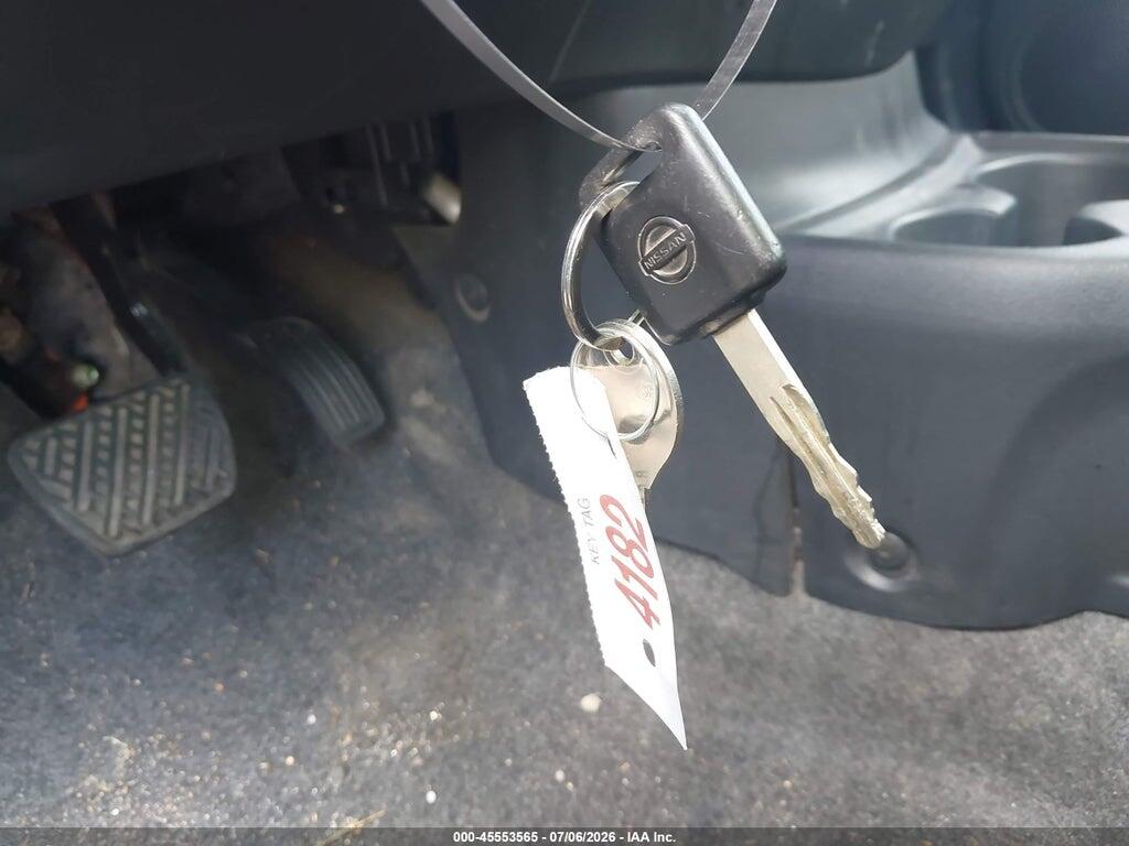 3N1CN7AP3FL804763 2015 NISSAN VERSA photo no. 11