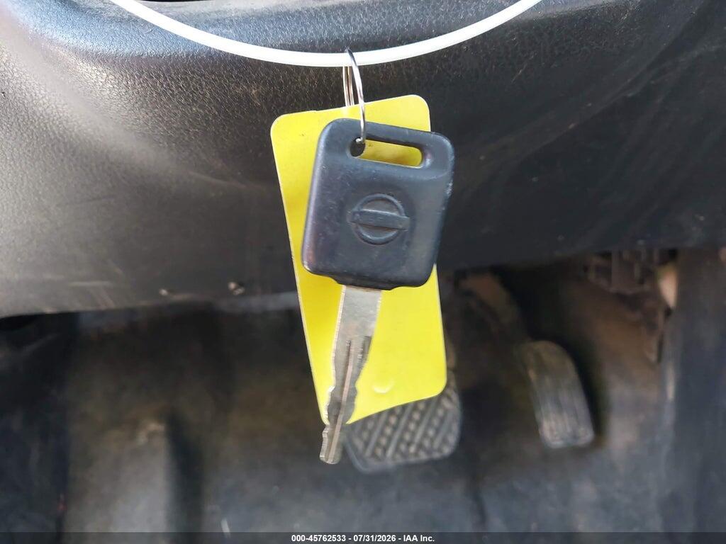 3N1CN7AP6FL830399 2015 NISSAN VERSA photo no. 11