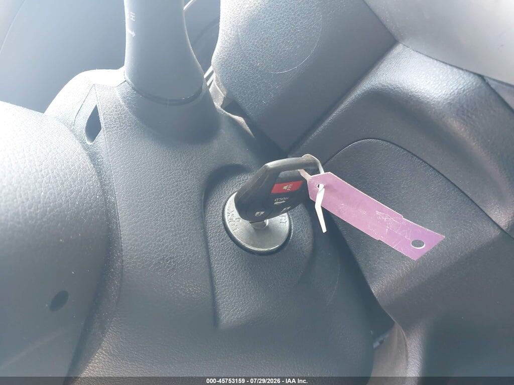 3N1CN7AP5FL868545 2015 NISSAN VERSA photo no. 11