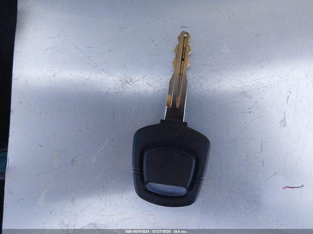 3N1CN7AP4FL872327 2015 NISSAN VERSA photo no. 10