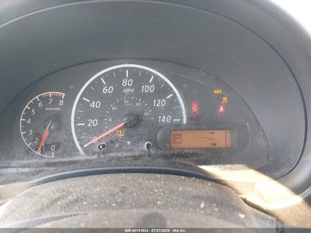 3N1CN7AP4FL872327 2015 NISSAN VERSA photo no. 6