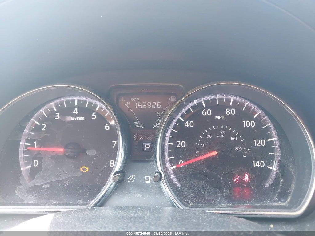 3N1CN7AP0FL837297 2015 NISSAN VERSA photo no. 7