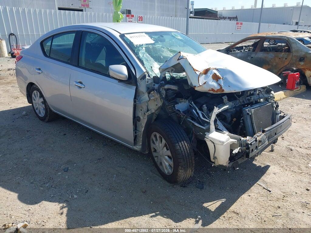 3N1CN7AP5FL869744 2015 NISSAN VERSA photo no. 1