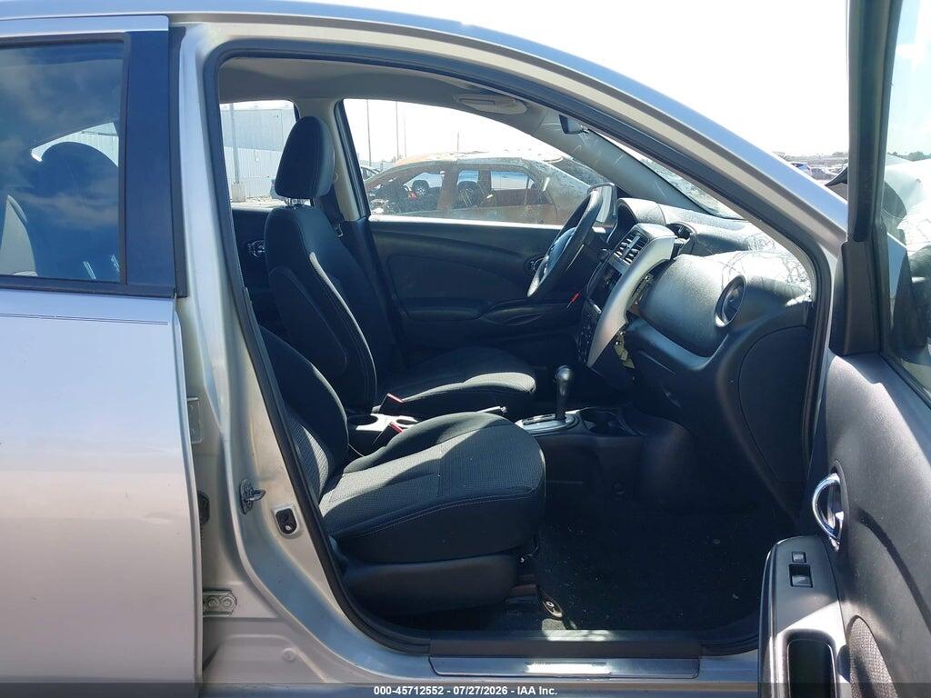 3N1CN7AP5FL869744 2015 NISSAN VERSA photo no. 5