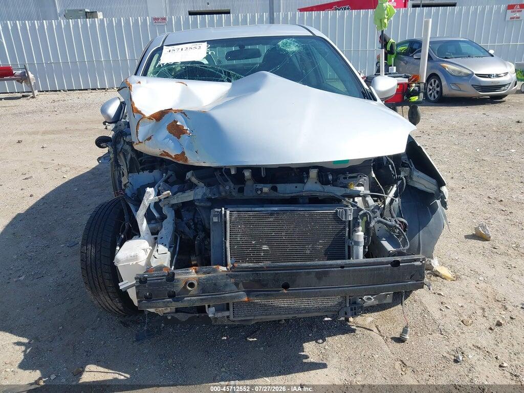 3N1CN7AP5FL869744 2015 NISSAN VERSA photo no. 6