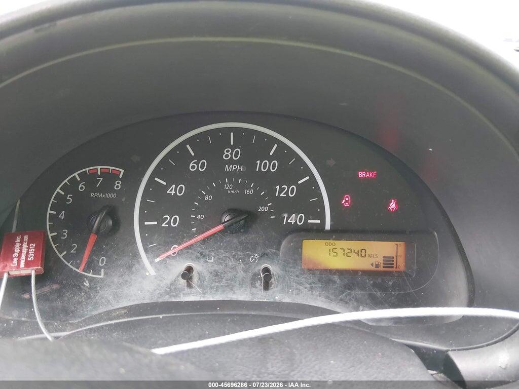 3N1CN7AP4FL880637 2015 NISSAN VERSA photo no. 7