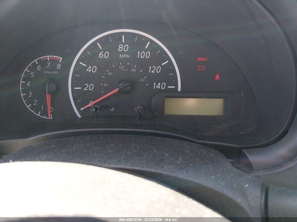 3N1CN7AP6FL818317 2015 NISSAN VERSA photo no. 7