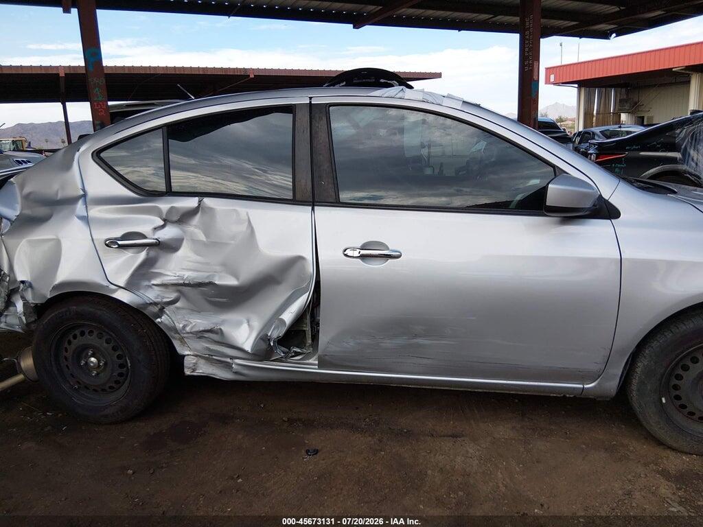 3N1CN7AP0FL953731 2015 NISSAN VERSA photo no. 12