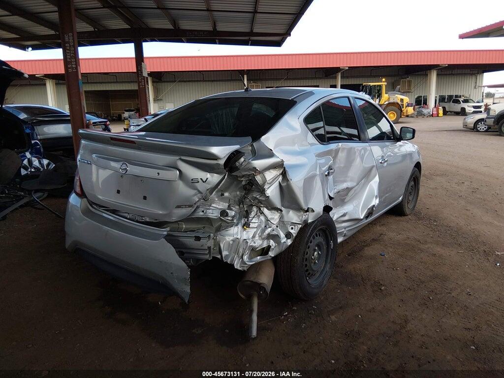 3N1CN7AP0FL953731 2015 NISSAN VERSA photo no. 4