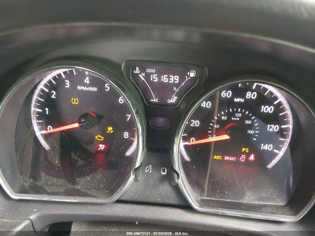 3N1CN7AP0FL953731 2015 NISSAN VERSA photo no. 7