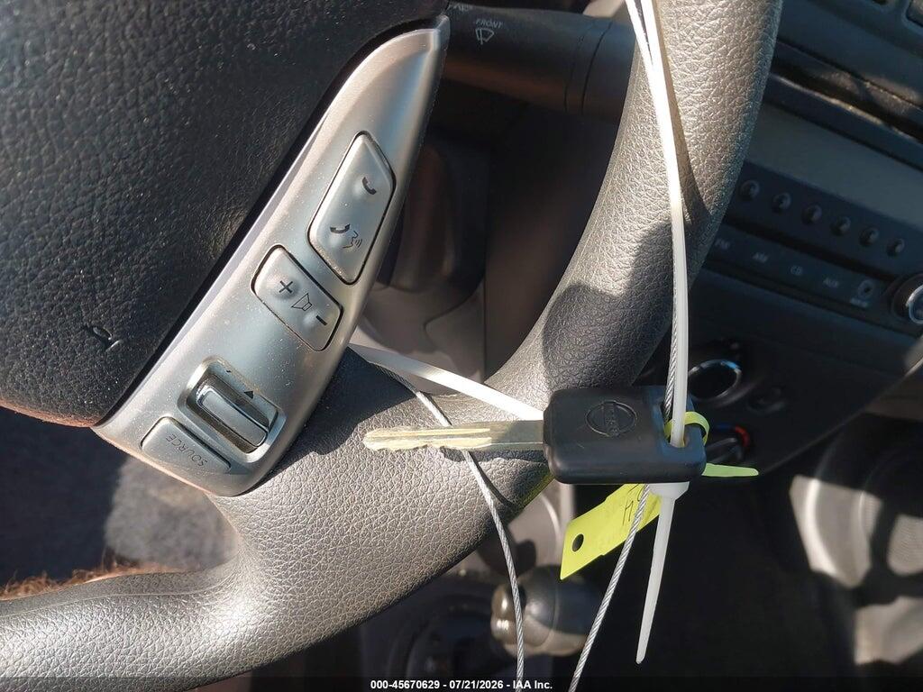 3N1CN7AP7FL860575 2015 NISSAN VERSA photo no. 11