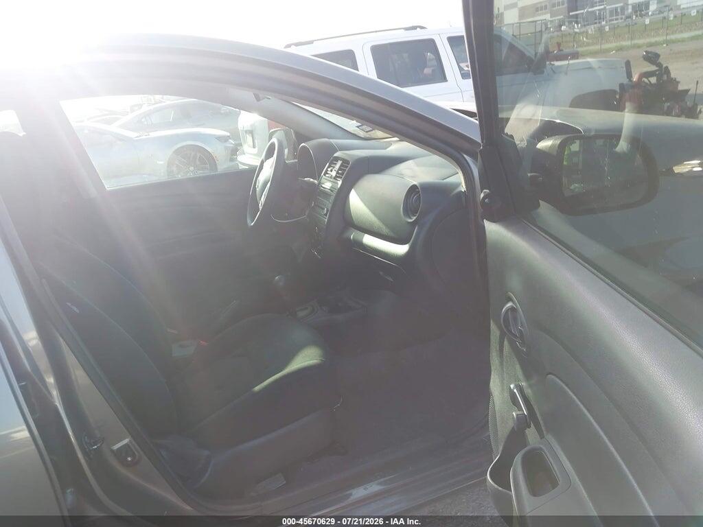 3N1CN7AP7FL860575 2015 NISSAN VERSA photo no. 5
