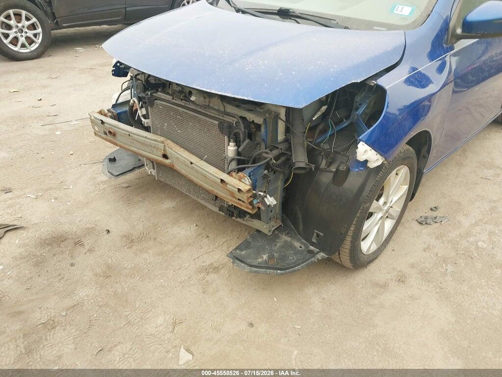 3N1CN7AP4FL817540 2015 NISSAN VERSA photo no. 6