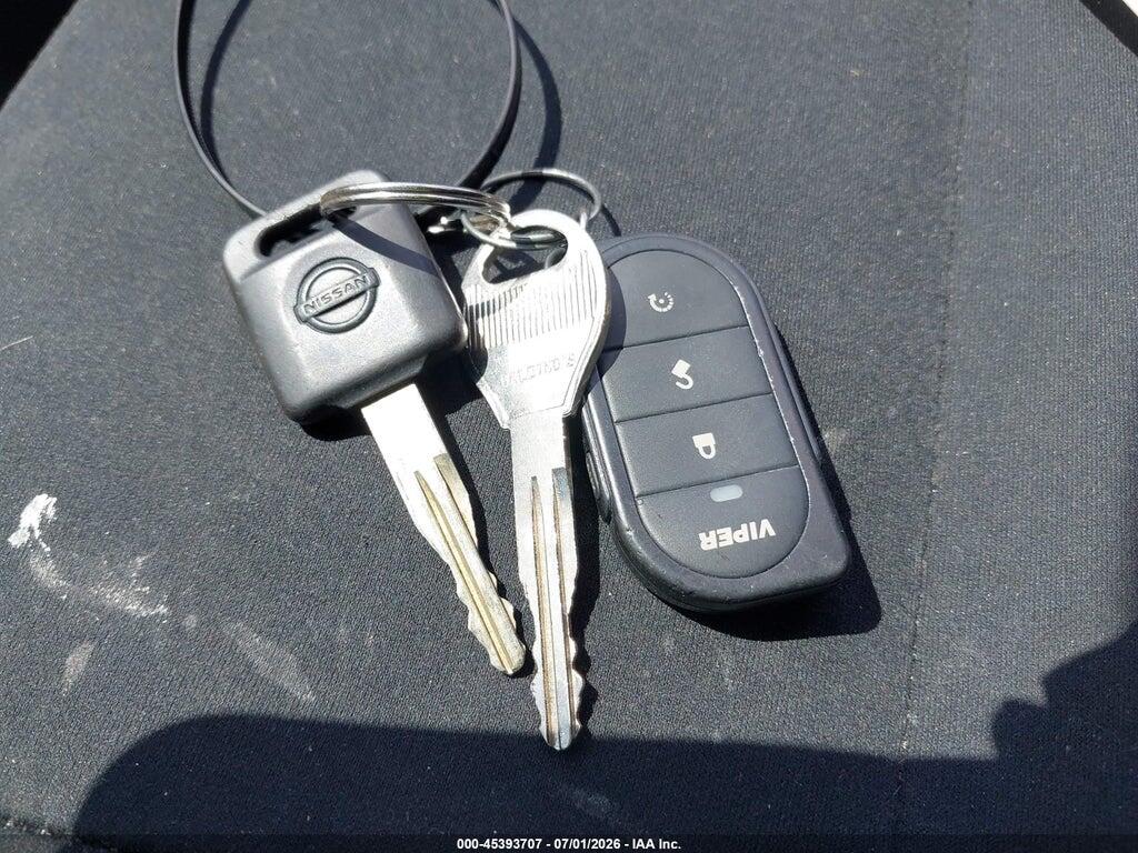 3N1CN7AP5FL847470 2015 NISSAN VERSA photo no. 11