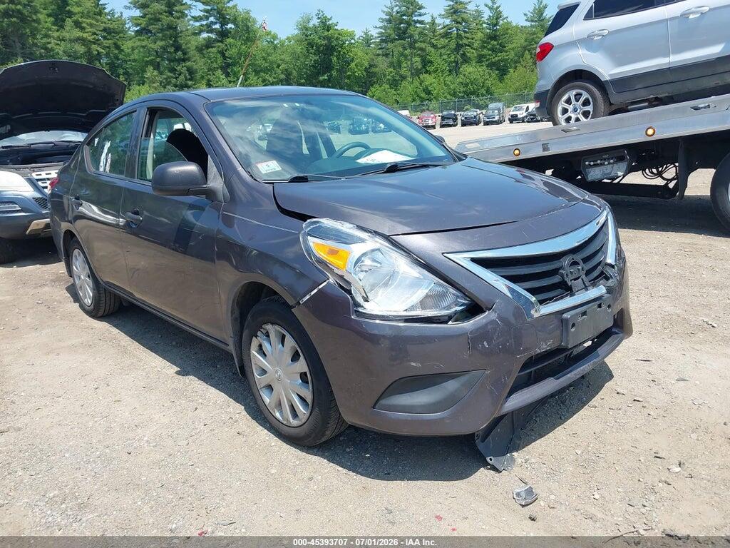 3N1CN7AP5FL847470 2015 NISSAN VERSA photo no. 12