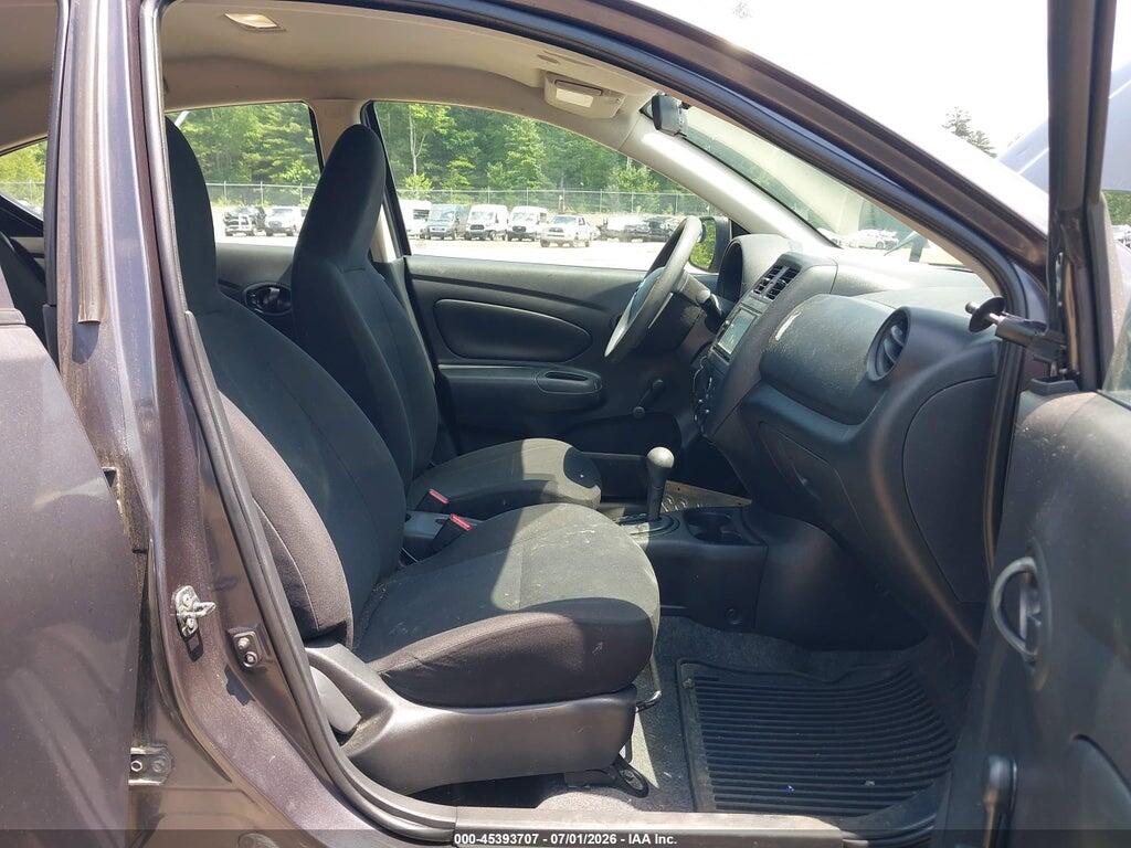 3N1CN7AP5FL847470 2015 NISSAN VERSA photo no. 5