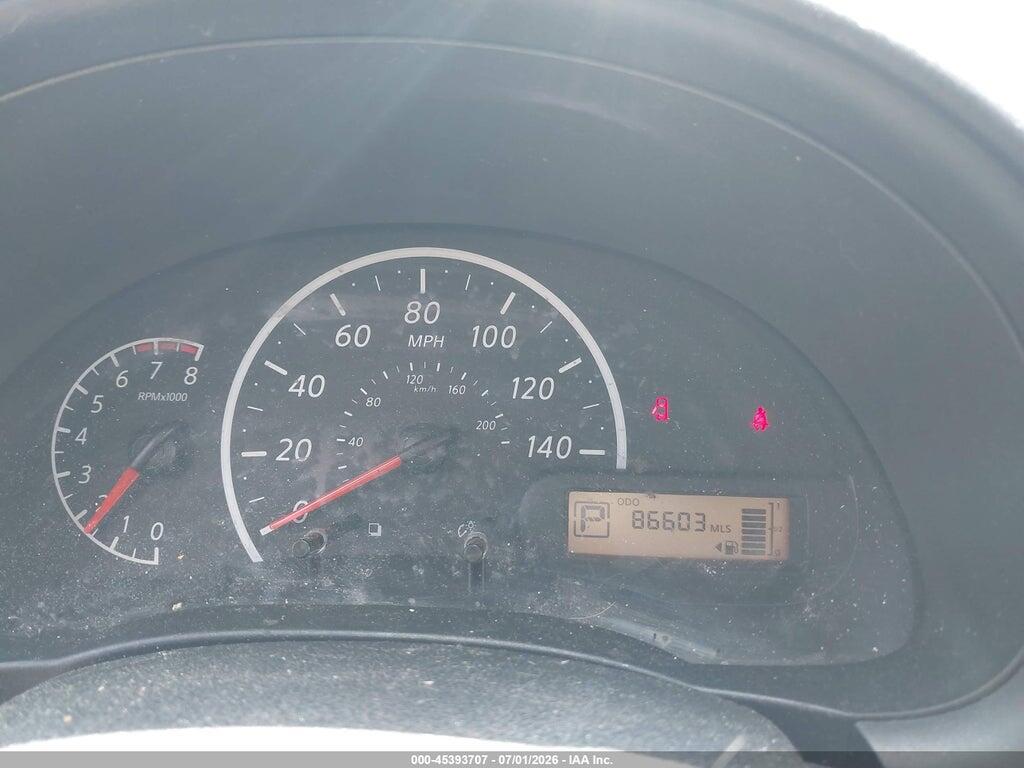 3N1CN7AP5FL847470 2015 NISSAN VERSA photo no. 7