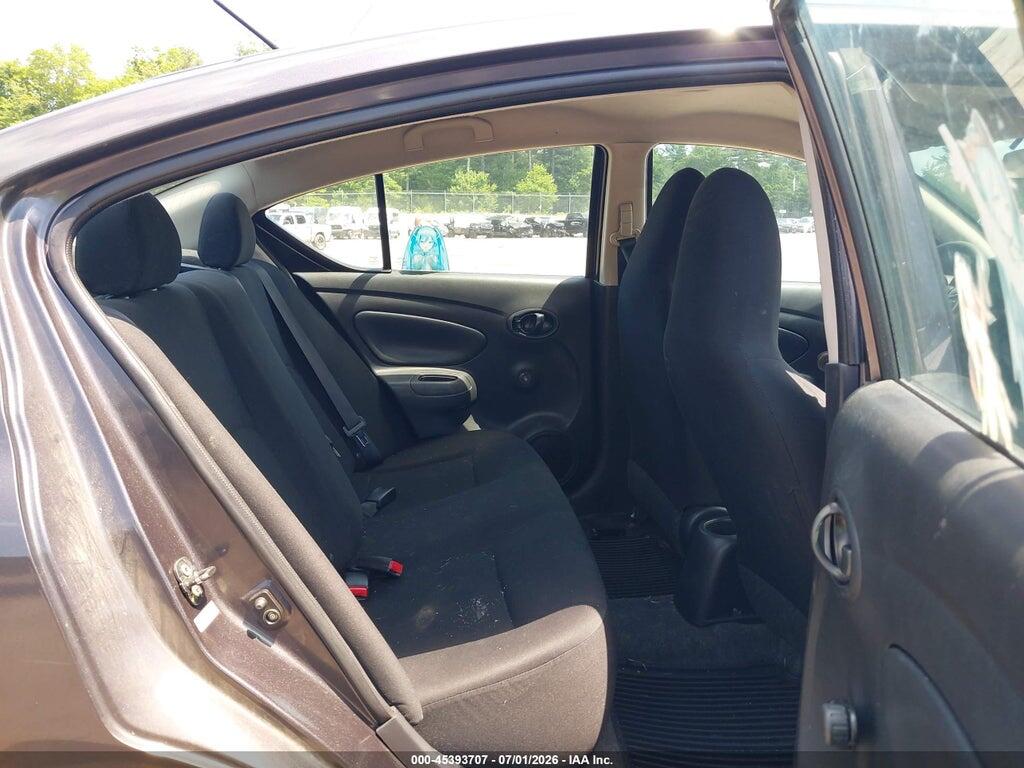 3N1CN7AP5FL847470 2015 NISSAN VERSA photo no. 8