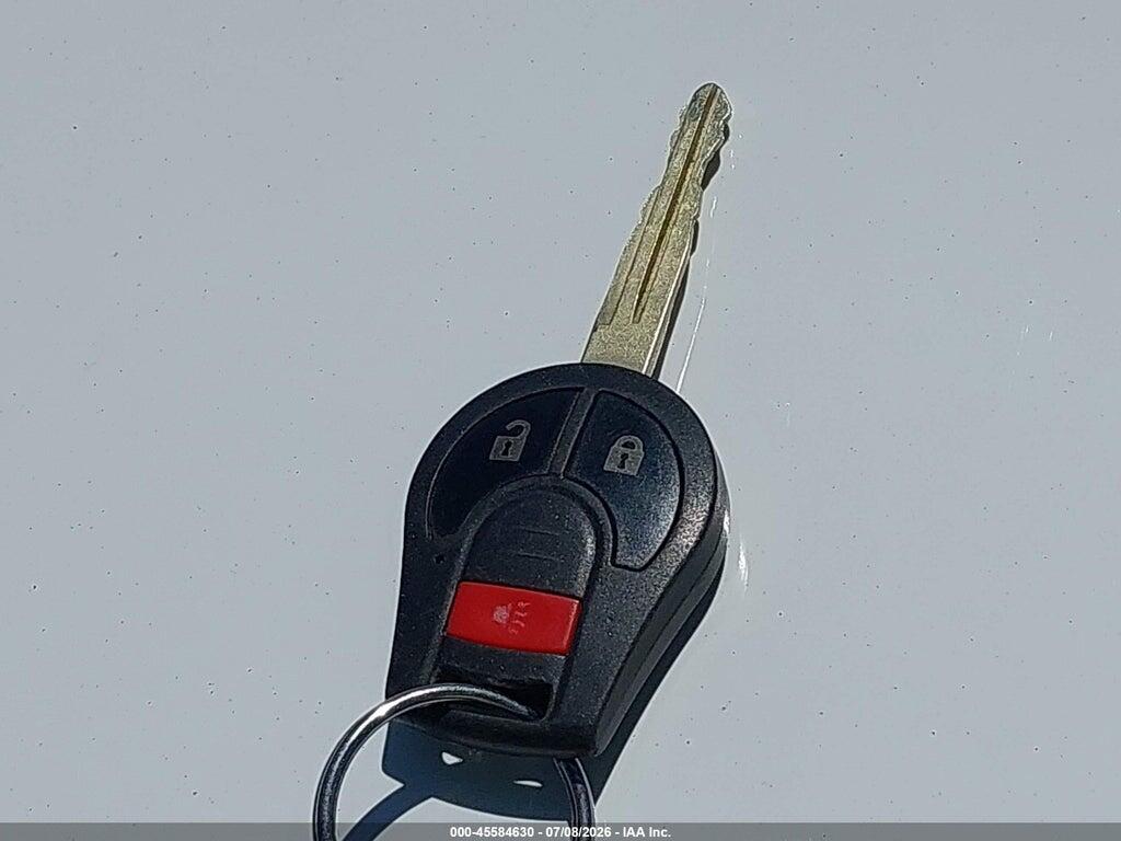 3N1CE2CP7FL420761 2015 NISSAN VERSA NOTE photo no. 11