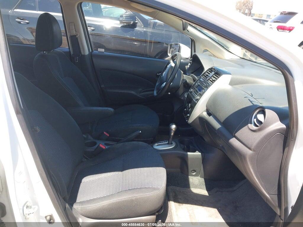 3N1CE2CP7FL420761 2015 NISSAN VERSA NOTE photo no. 5