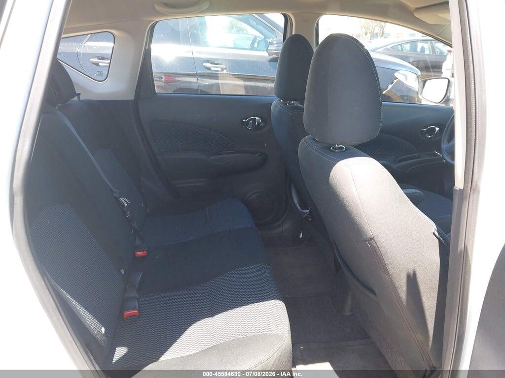 3N1CE2CP7FL420761 2015 NISSAN VERSA NOTE photo no. 8