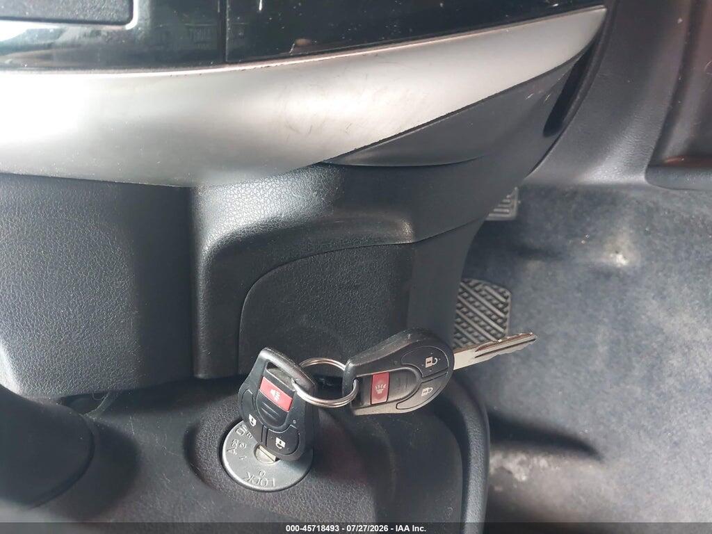 3N1CE2CP9FL370736 2015 NISSAN VERSA NOTE photo no. 11