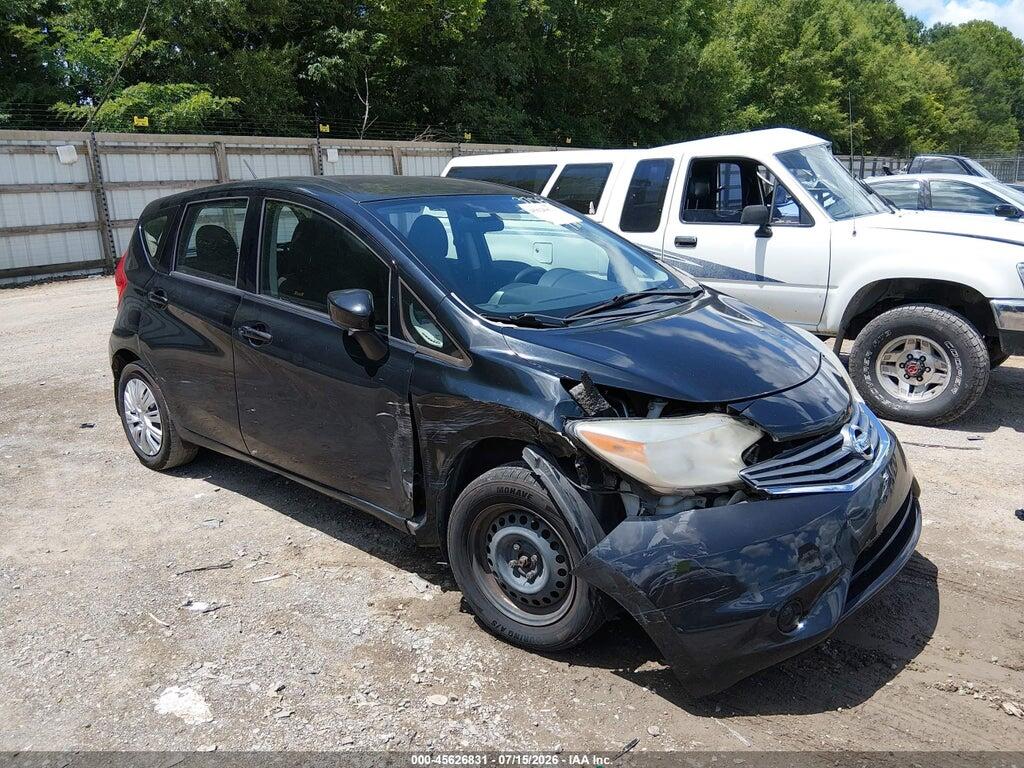 3N1CE2CP2FL353759 2015 NISSAN VERSA NOTE photo no. 1