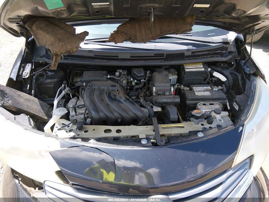 3N1CE2CP2FL353759 2015 NISSAN VERSA NOTE photo no. 10