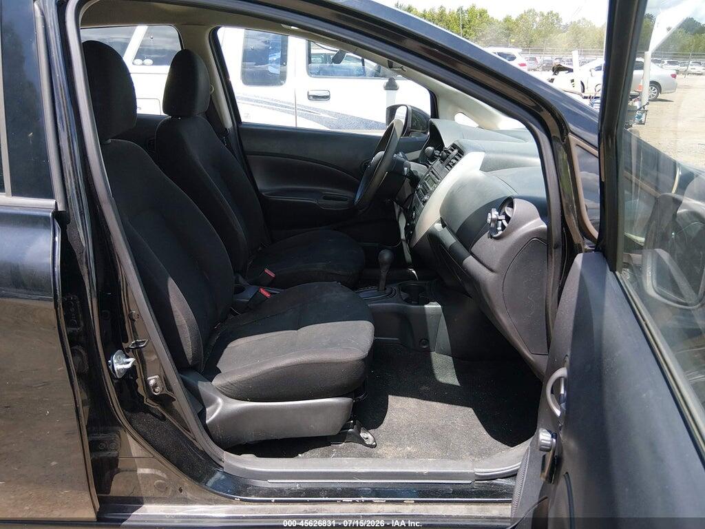 3N1CE2CP2FL353759 2015 NISSAN VERSA NOTE photo no. 5