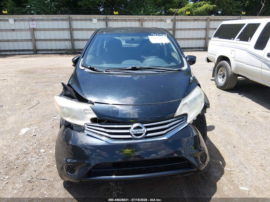3N1CE2CP2FL353759 2015 NISSAN VERSA NOTE photo no. 6