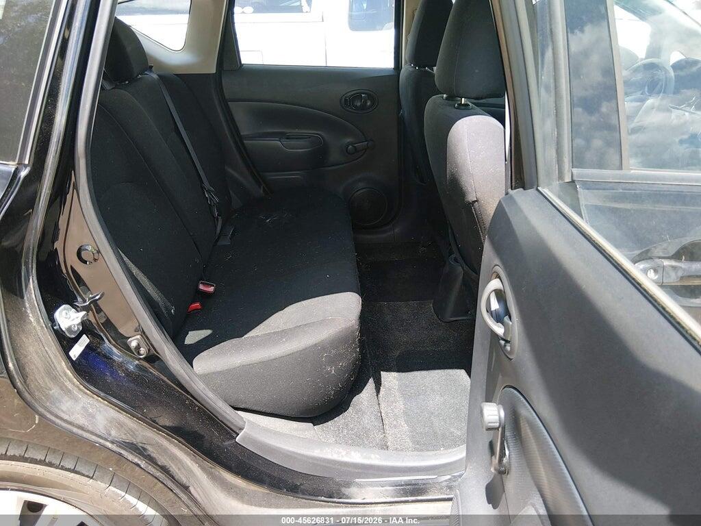 3N1CE2CP2FL353759 2015 NISSAN VERSA NOTE photo no. 8