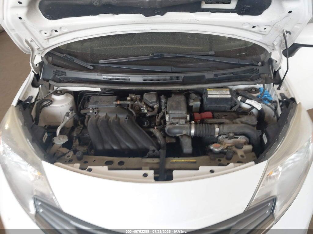 3N1CE2CP7FL432702 2015 NISSAN VERSA NOTE photo no. 10