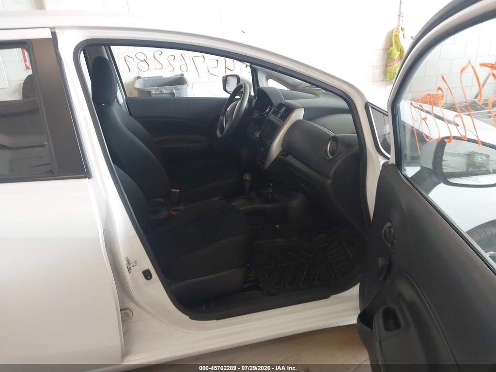3N1CE2CP7FL432702 2015 NISSAN VERSA NOTE photo no. 5