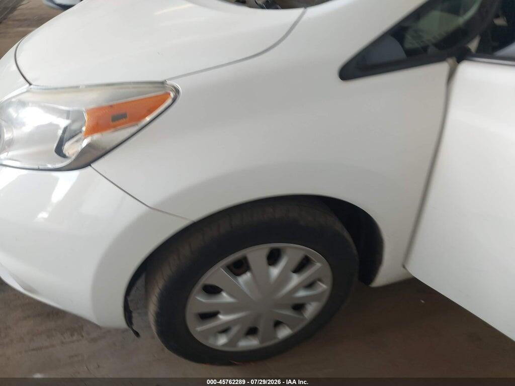 3N1CE2CP7FL432702 2015 NISSAN VERSA NOTE photo no. 6