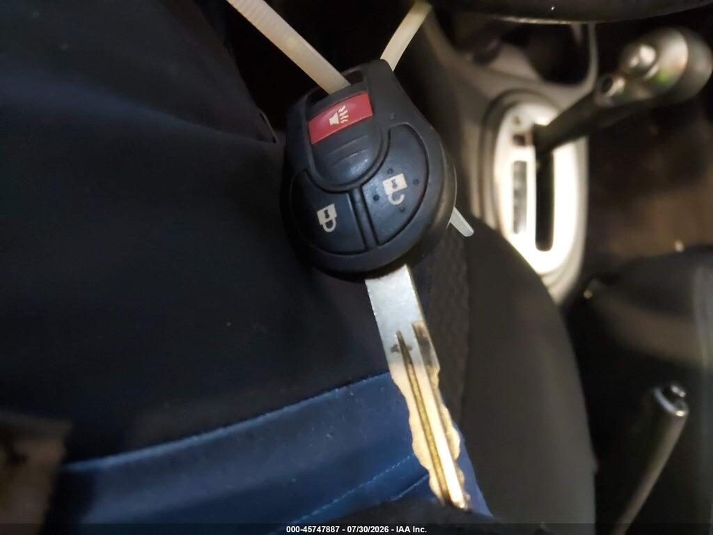 3N1CE2CP9FL443118 2015 NISSAN VERSA NOTE photo no. 11