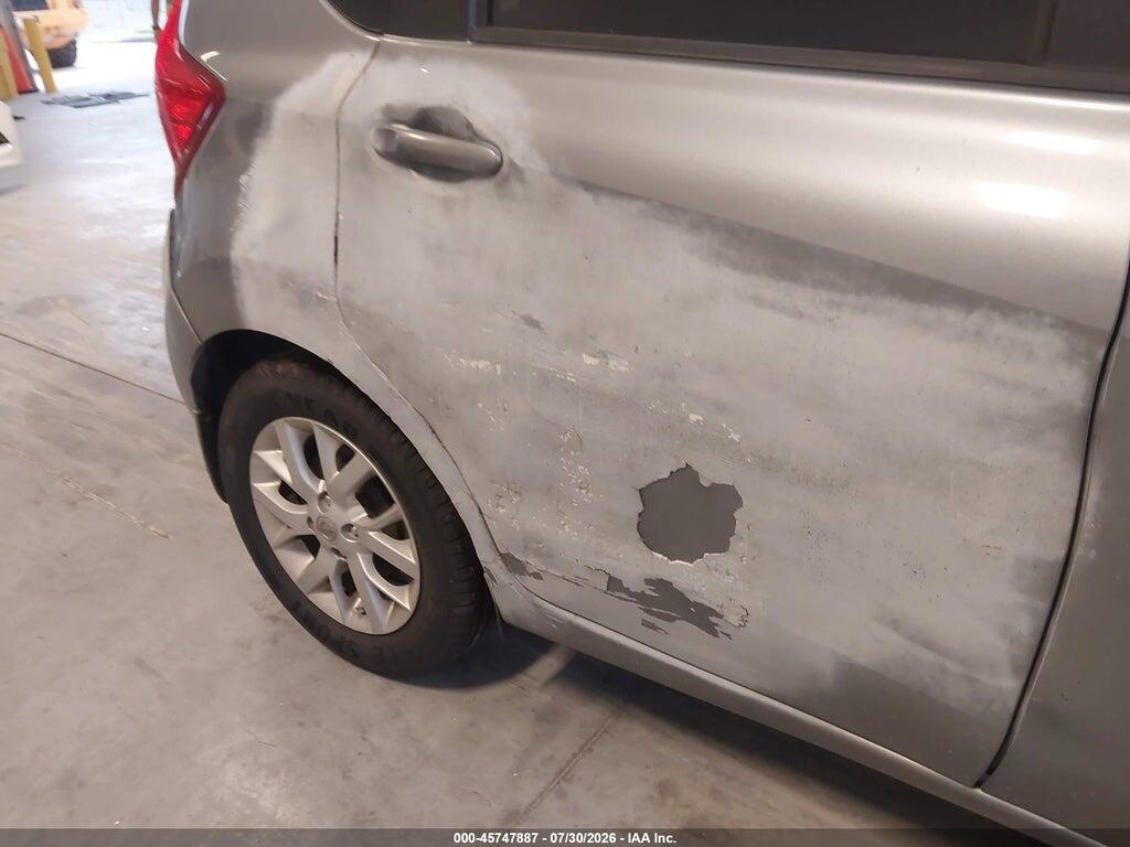 3N1CE2CP9FL443118 2015 NISSAN VERSA NOTE photo no. 6