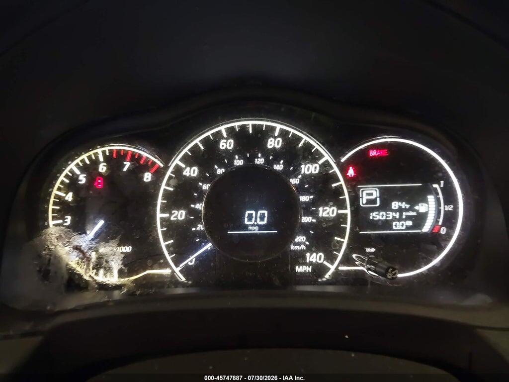 3N1CE2CP9FL443118 2015 NISSAN VERSA NOTE photo no. 7