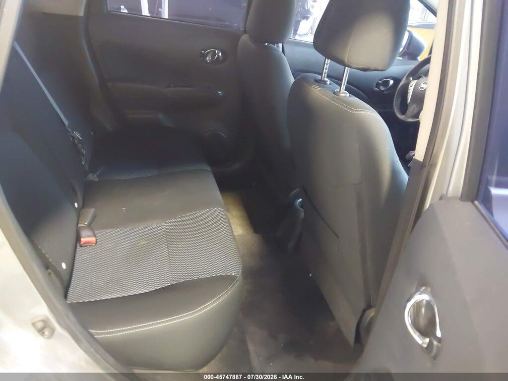 3N1CE2CP9FL443118 2015 NISSAN VERSA NOTE photo no. 8
