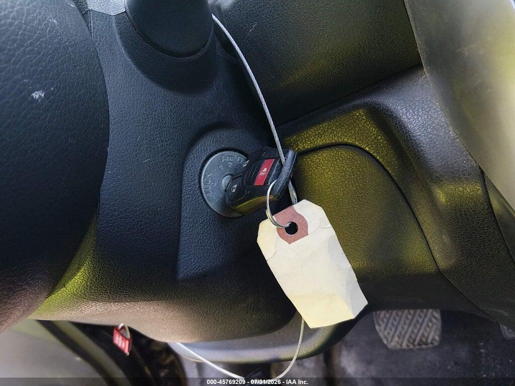 3N1CE2CP8FL408165 2015 NISSAN VERSA NOTE photo no. 11
