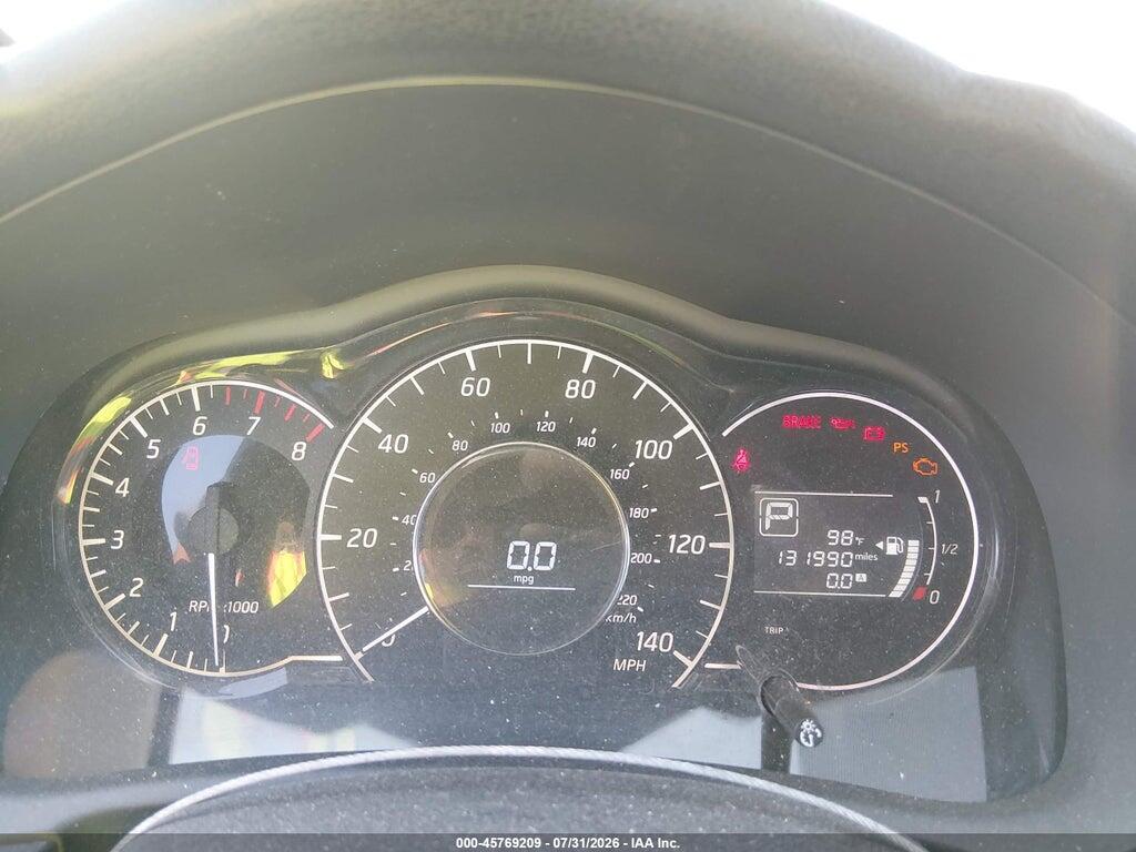 3N1CE2CP8FL408165 2015 NISSAN VERSA NOTE photo no. 7