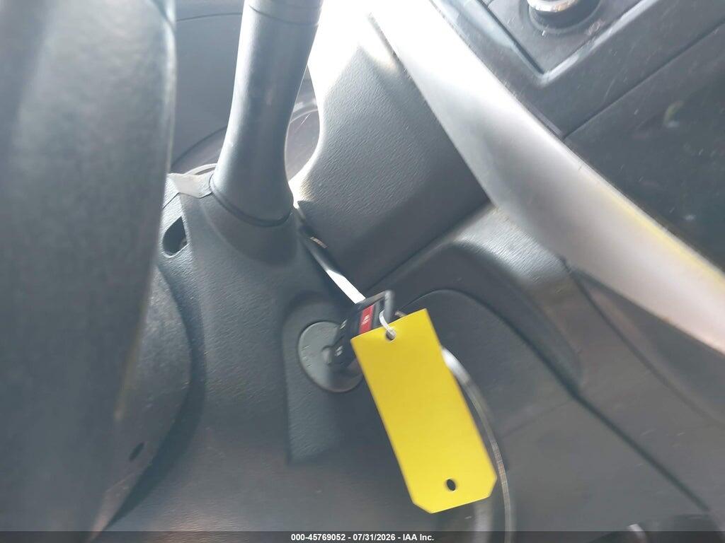 3N1CE2CP9FL370364 2015 NISSAN VERSA NOTE photo no. 11